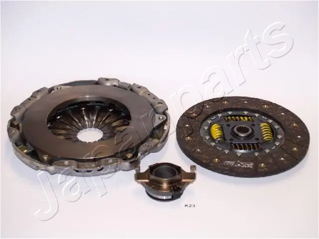 KFK23 Japan Parts Zestaw sprzęgła (3 części)