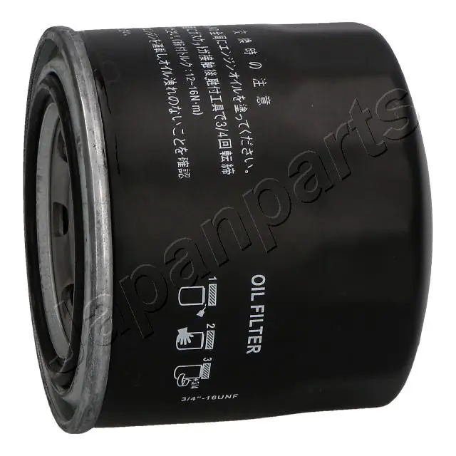 Filtr oleju Japan Parts FO601S cena, od 7,24 USD