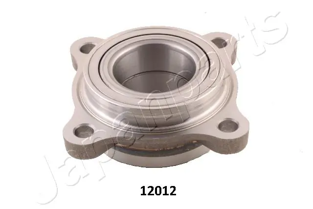 KK12012 Japan Parts Lożysko piasty tylnej