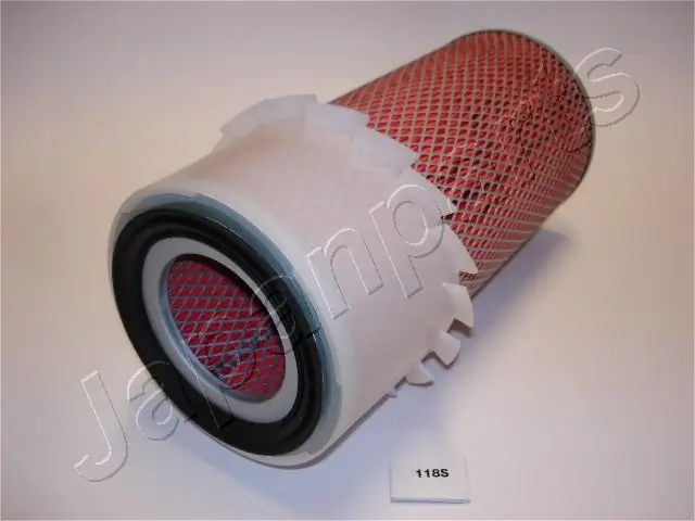FA118S Japan Parts