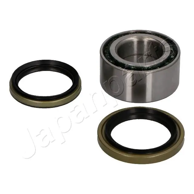 KK15008 Japan Parts Łożysko piasty przedniej