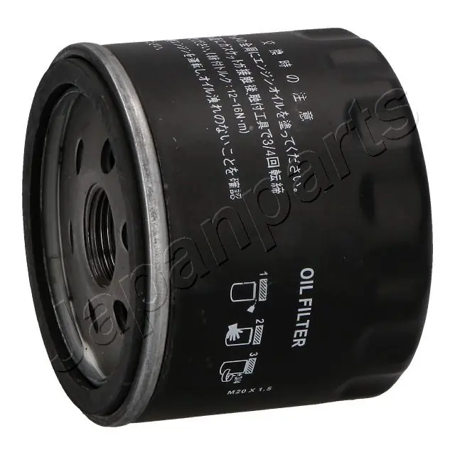 FO122S Japan Parts Filtr oleju