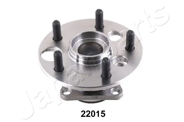 KK22015 Japan Parts Piasta tylna