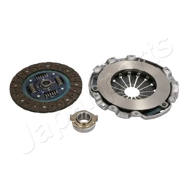 KFK11 Japan Parts Zestaw sprzęgła (3 części)
