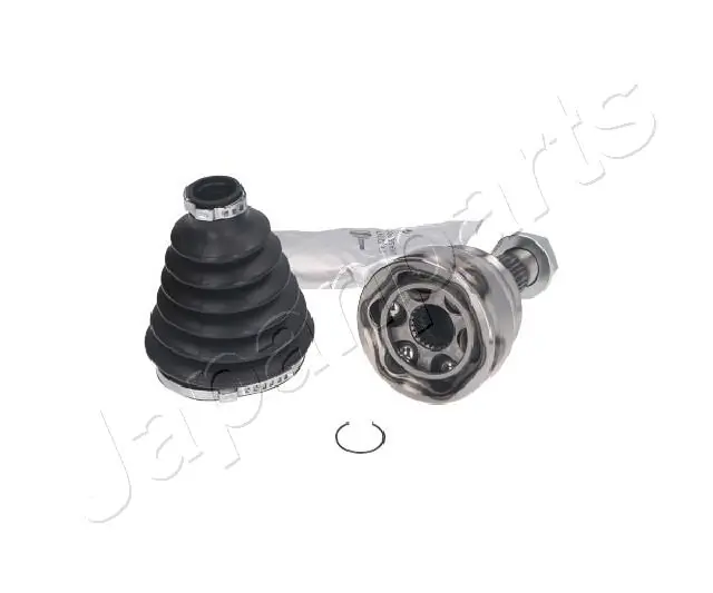 GI0031 Japan Parts