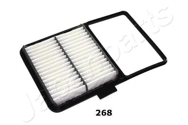 FA268S Japan Parts Filtr powietrza