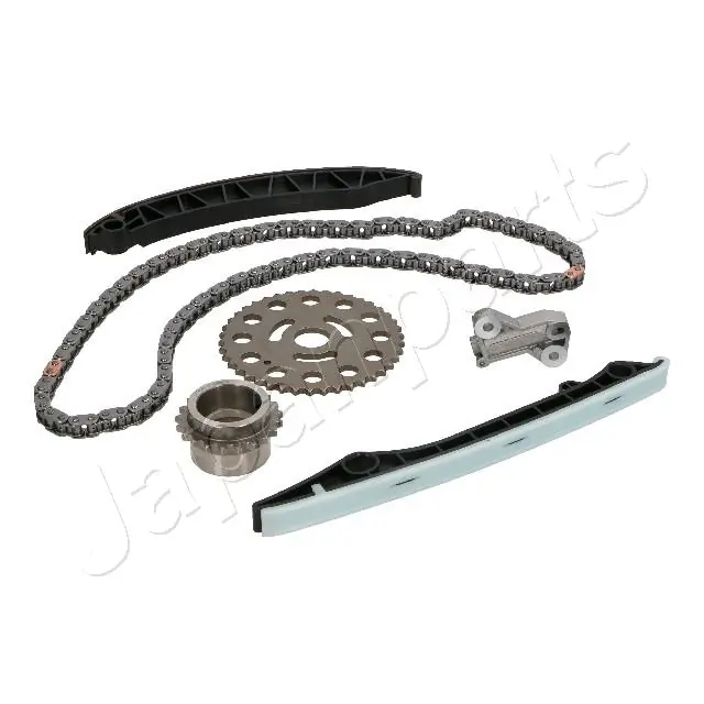Łańcuch rozrządu, zestaw Japan Parts KDK135 cena, od 151,00 USD