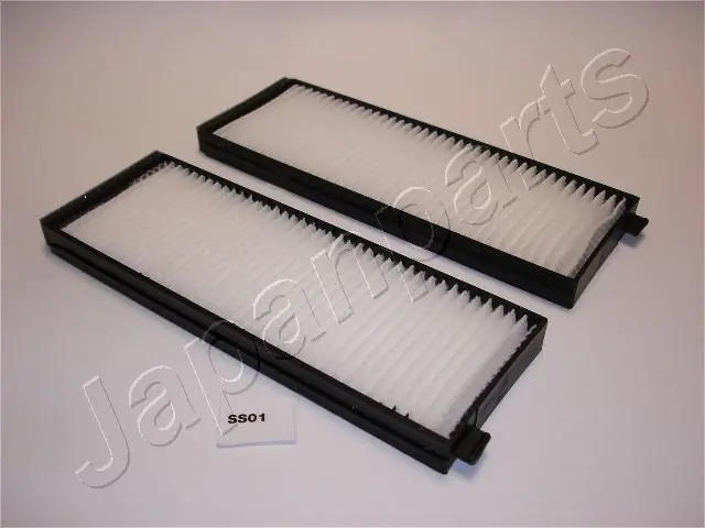 FAASS01 Japan Parts