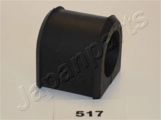 Do koszyka MB109557 Mitsubishi Tuleja stabilizatora przedniego