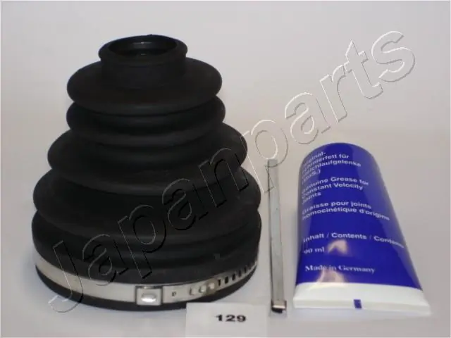 KB129 Japan Parts