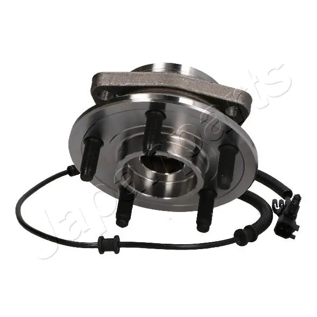 KK19022 Japan Parts Piasta przednia