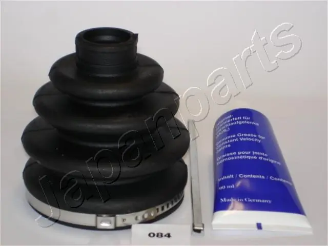 KB084 Japan Parts Osłona przegubu homokinetycznego półosi przedniej zewnętrzna