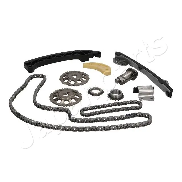 Łańcuch rozrządu, zestaw Japan Parts KDK215 cena, od 171,40 USD
