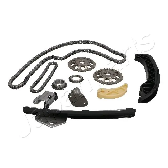 Do koszyka KDK215 Japan Parts Łańcuch rozrządu, zestaw