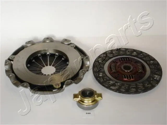KF544 Japan Parts Zestaw sprzęgła (3 części)