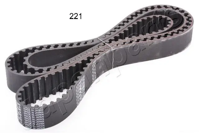 DD221 Japan Parts