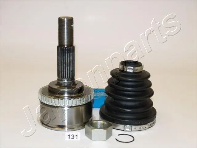 GI131 Japan Parts