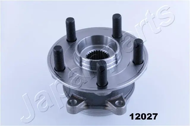 KK12027 Japan Parts Piasta przednia