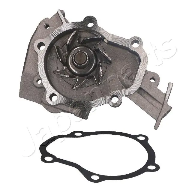 PQW04 Japan Parts Pompa chłodząca wodna