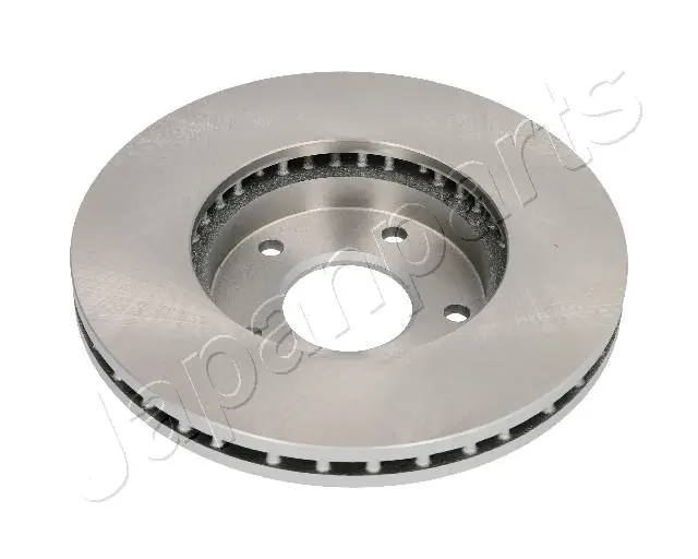 DI158C Japan Parts Tarcza hamulcowa przednia