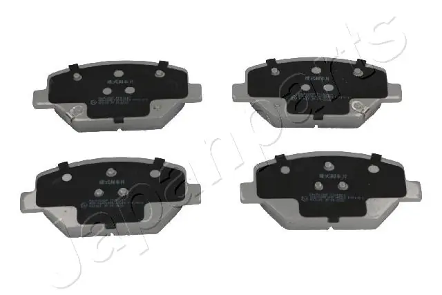 PA0418AF Japan Parts