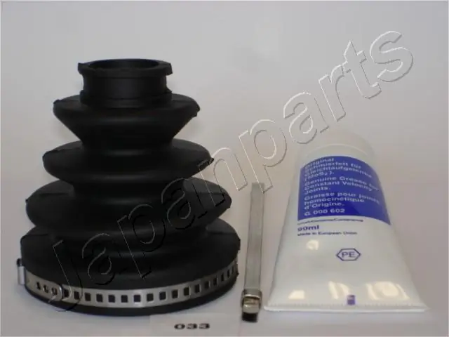 KB033 Japan Parts