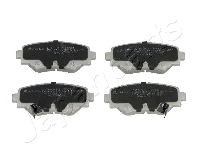 PP308AF Japan Parts