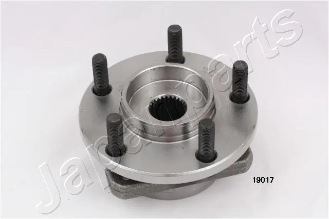 Piasta przednia KK19017 Japan Parts
