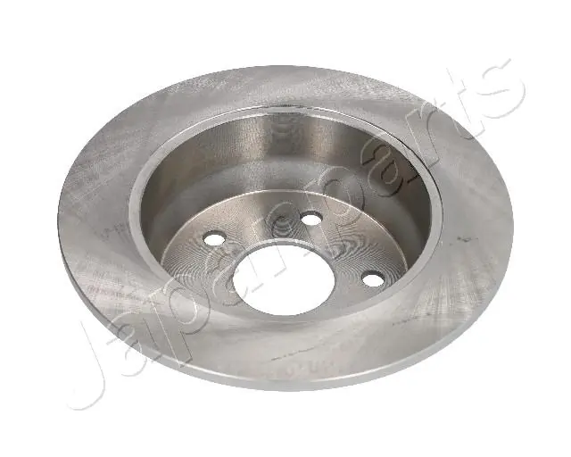 DP992C Japan Parts Tarcza hamulcowa tylna