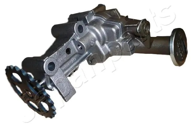 Pompa oleju Renault Laguna