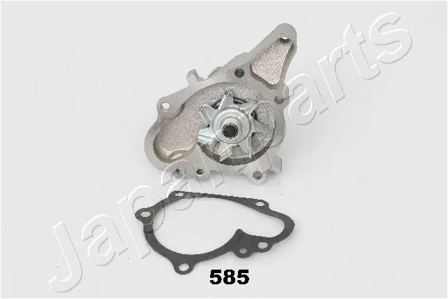 PQ585 Japan Parts Pompa chłodząca wodna