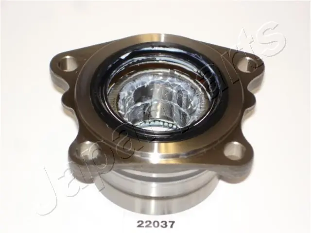 KK22037 Japan Parts Lożysko piasty tylnej