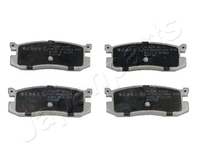 PP306AF Japan Parts