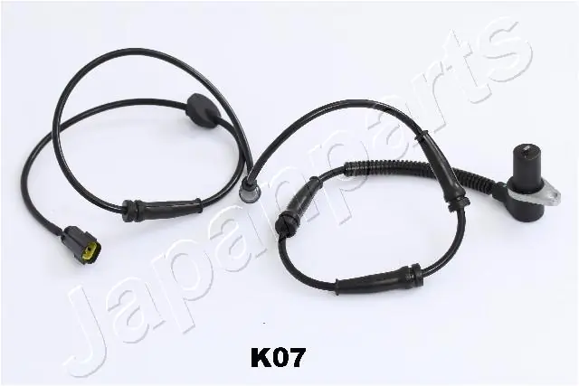 ABSK07 Japan Parts Czujnik ABS przedni