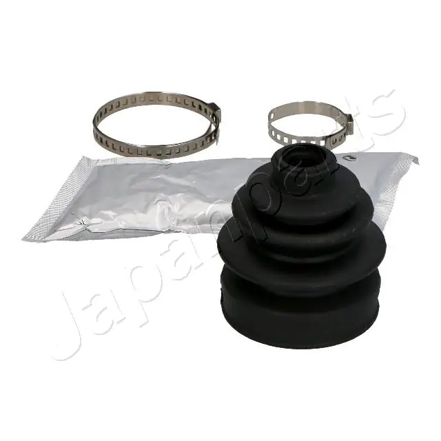 Osłona przegubu homokinetycznego półosi przedniej zewnętrzna Daihatsu Sirion M3