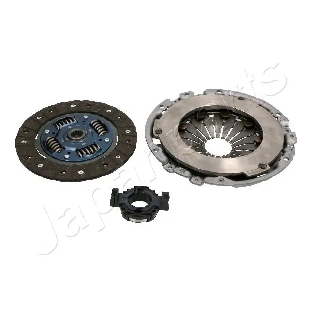 KF815 Japan Parts Zestaw sprzęgła (3 części)
