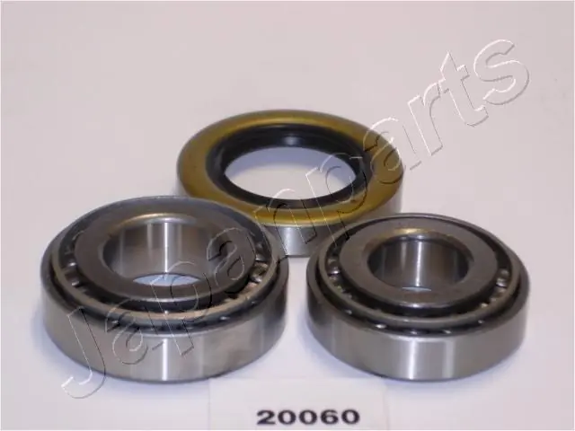 KK20060 Japan Parts Lożysko piasty tylnej