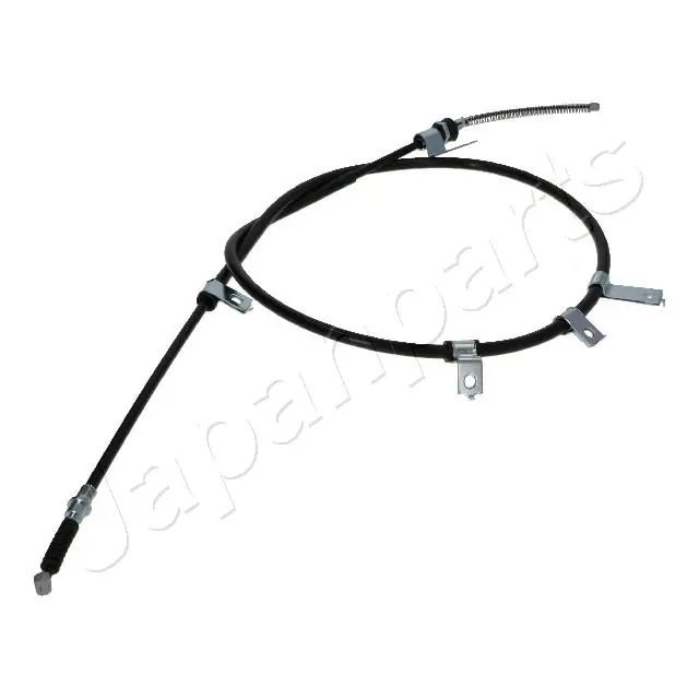 Do koszyka BC506 Japan Parts Linka hamulca ręcznego tylna lewa