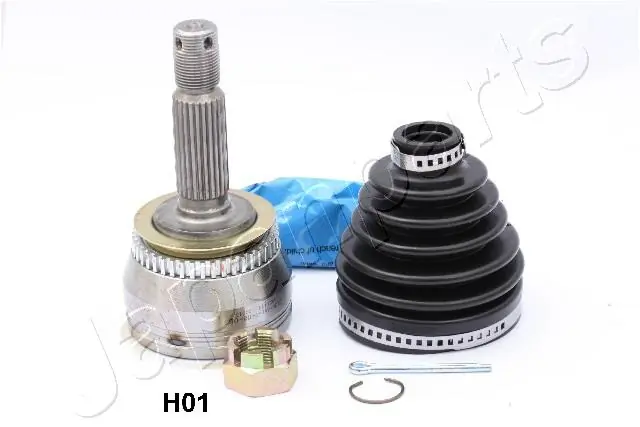 GIH01 Japan Parts