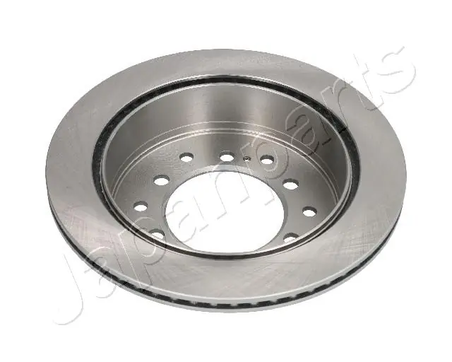 DP253C Japan Parts Tarcza hamulcowa tylna