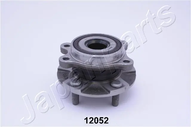 Do koszyka KK12052 Japan Parts Piasta przednia