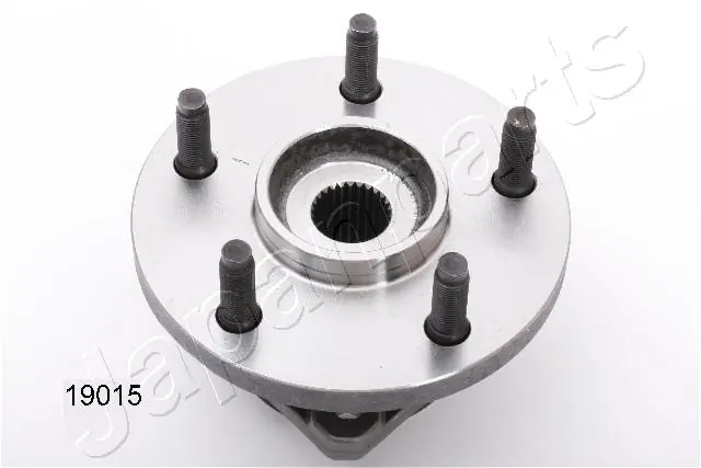 Piasta przednia KK19015 Japan Parts