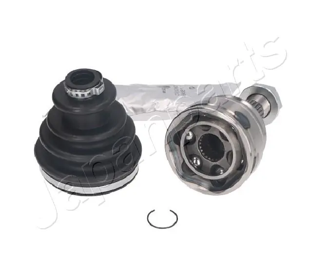 GI0009 Japan Parts
