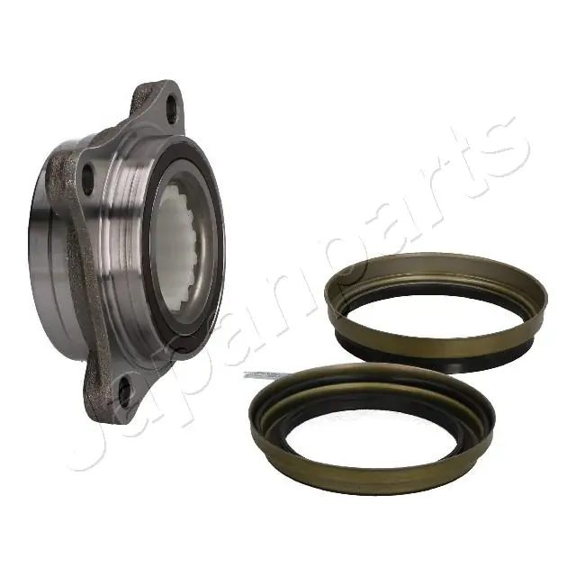 Lożysko piasty tylnej Japan Parts KK12024 cena, od 61,53 USD