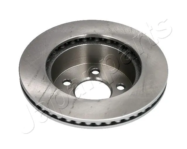DI093C Japan Parts Tarcza hamulcowa przednia