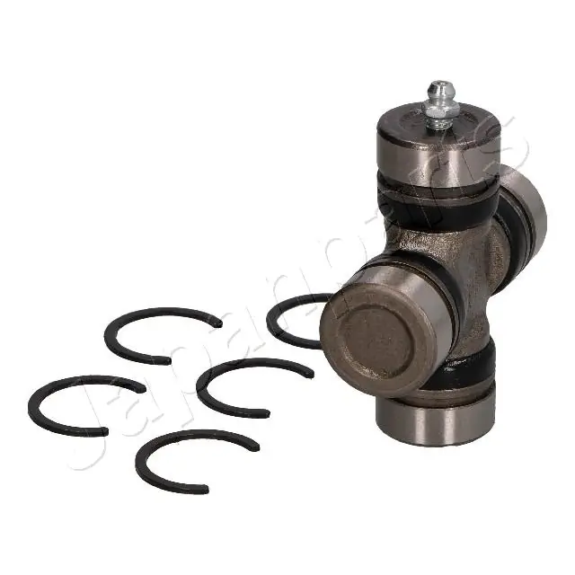 JO101 Japan Parts Krzyżak wału Carnada przedniego