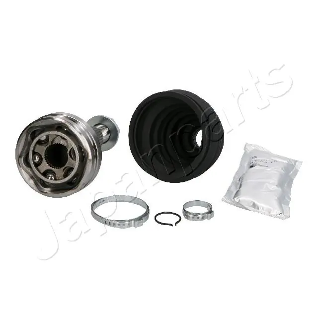 GIW22 Japan Parts
