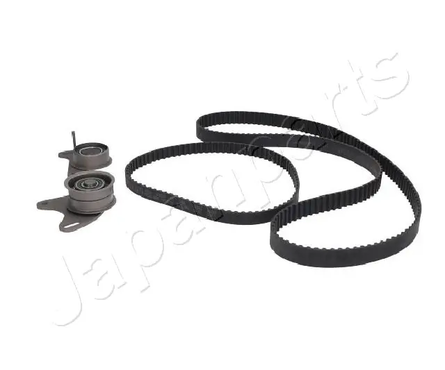 KDDM01 Japan Parts Pasek rozrządu, zestaw