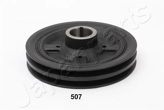 PU507 Japan Parts Koło pasowe wału korbowego