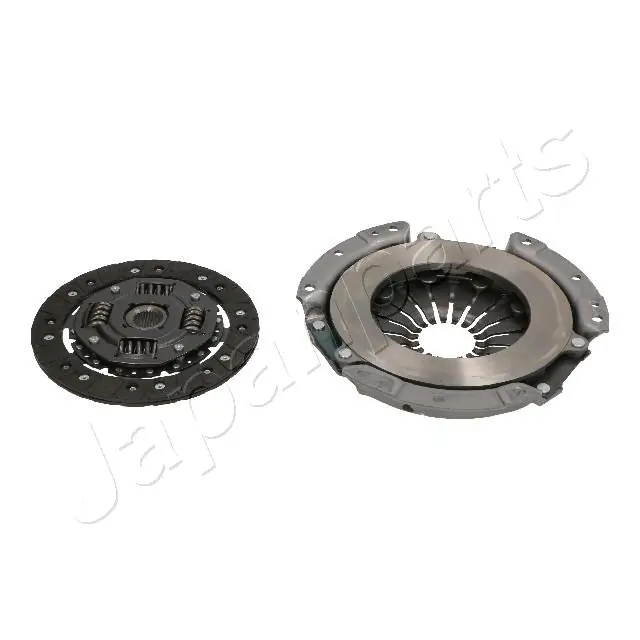 KF1018 Japan Parts Zestaw sprzęgła (3 części)